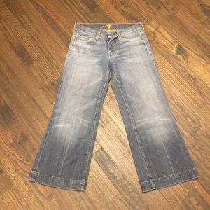 Capri by 7 for all mankind